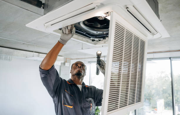 Licensed Hvac Installation service in Lexington, NE - FH HVAC
