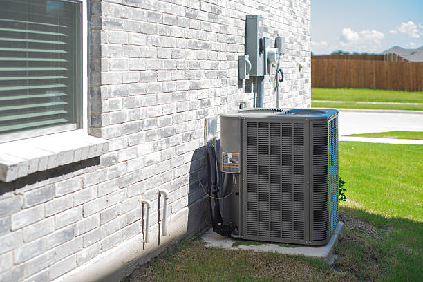 Reliable Hvac Installation contractor in Lexington, NE by FH HVAC